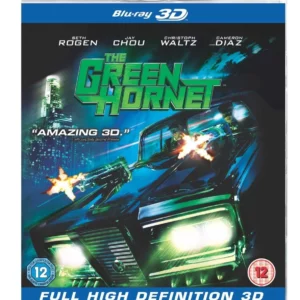 The Green Hornet