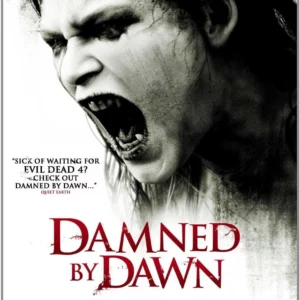 Damned By Dawn