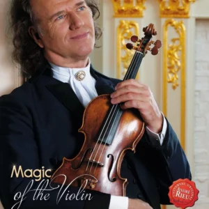 Magic Of The Violin