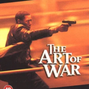 The Art Of War