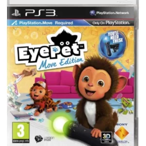 EyePet