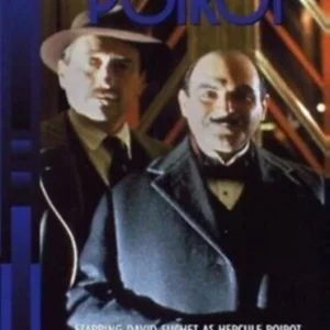 Agatha Christie's Poirot: Adventures Of The Egyptian Tomb