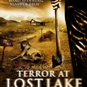 Terror At Lost Lake