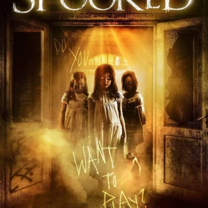 Spooked
