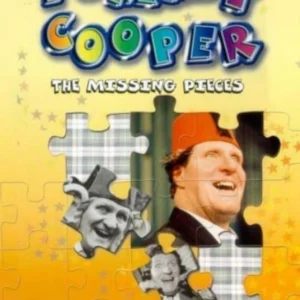Tommy Cooper: The Missing Pieces