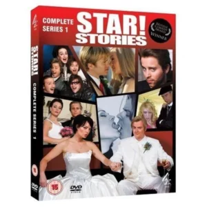 Star Stories Series 1