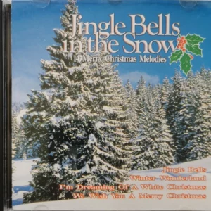 Jingle Bells In The Snow