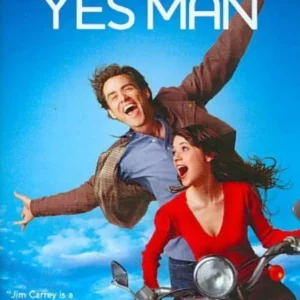 Yes Man