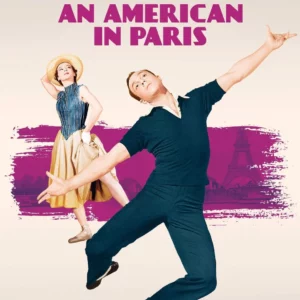 An American In Paris