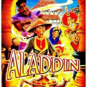 Aladdin
