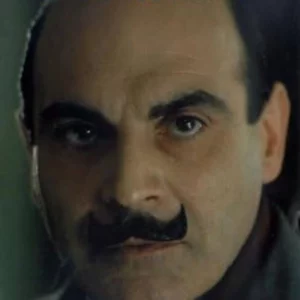 Agatha Christie's Poirot: Yellow Iris / The Case Of The Missing Will