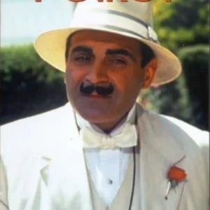 Agatha Christie's Poirot: Peril At End House - Parts 1 And 2