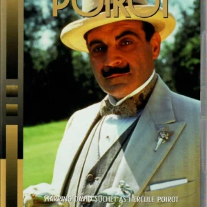 Agatha Christie's Poirot: Murder On The Links