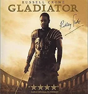 Gladiator