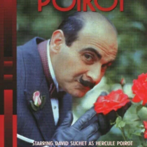 Poirot - How Does Your Garden Grow?