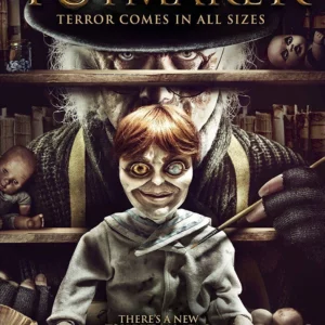 The Toymaker