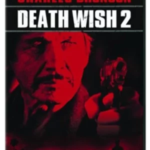 Death Wish 2