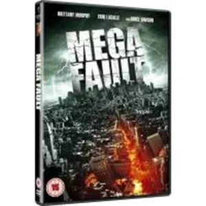 MegaFault