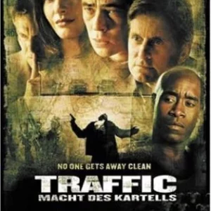 TRAFFIC