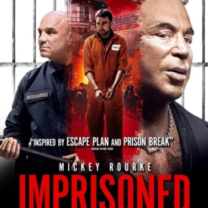 Imprisoned