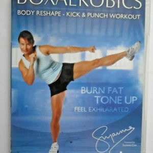 Boxaerobics