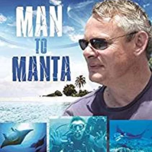 Martin Clunes - Man to Manta