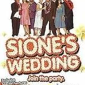 Sione's Wedding