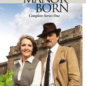 To The Manor Born Series 1