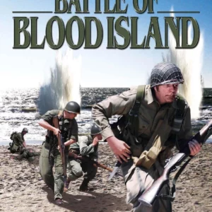 Battle Of Blood Island
