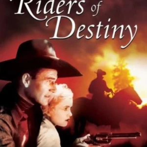 Riders of Destiny