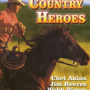 Young Country Heroes