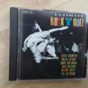 Ultimate Rock 'n' Roll
