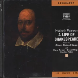 A life of Shakespeare