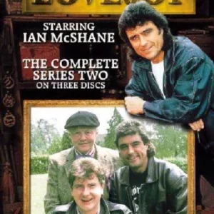 Lovejoy - Complete Series 2