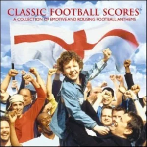 Classic Football Scores