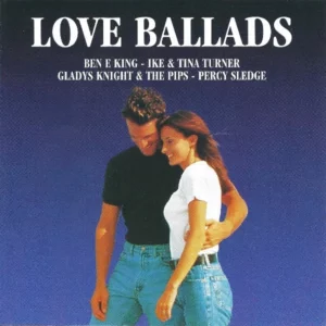 Love Ballads