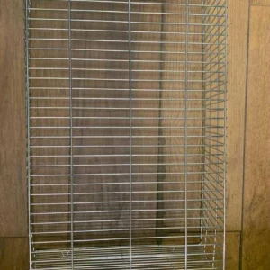 Universal Rectangular Terminal Flue