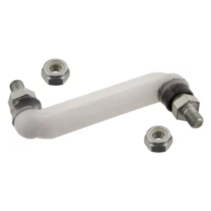 FEBI BILSTEIN 02317 Stabiliser Bar Link/Coupling Rod Rear Right O/S Left N/S