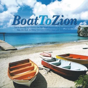 Boat To Zion