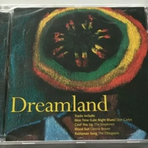 Dreamland