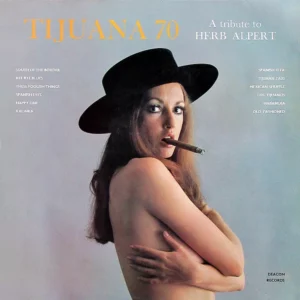 A Tribute To Herb Alpert