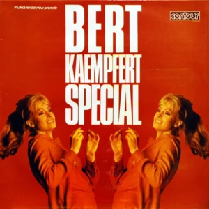 Bert Kaempfert Special