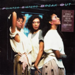 Break Out