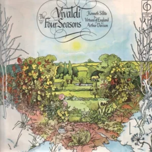 Vivaldi The Four Seasons