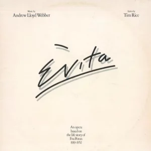 Evita