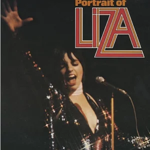 Portrait Of Liza