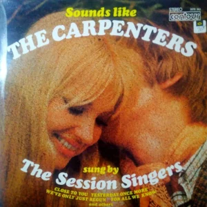 Sounds Like The Carpenters