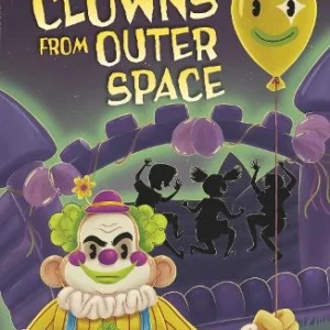 Clowns from Outer Space