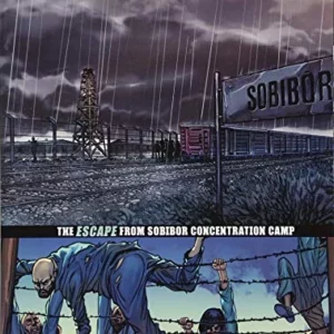 Death Camp Uprising