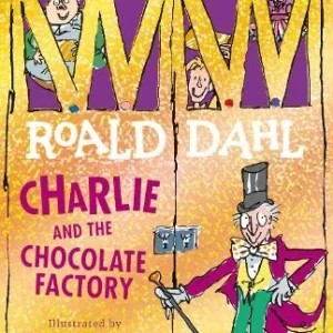 Charlie and the Chocolate Factory
